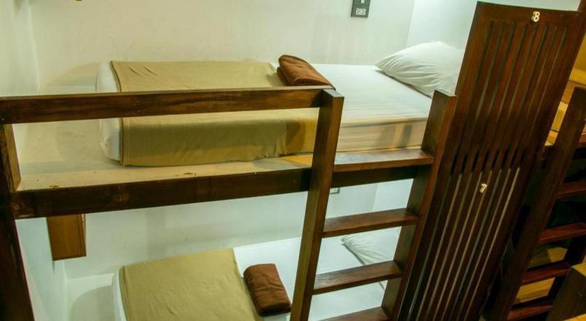 The Street Hostel Bangkok Luaran gambar