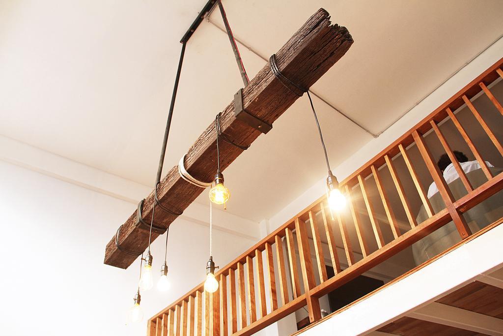 The Street Hostel Bangkok Luaran gambar