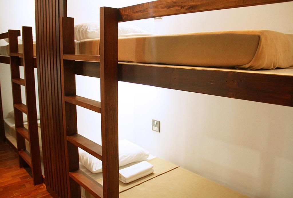The Street Hostel Bangkok Bilik gambar