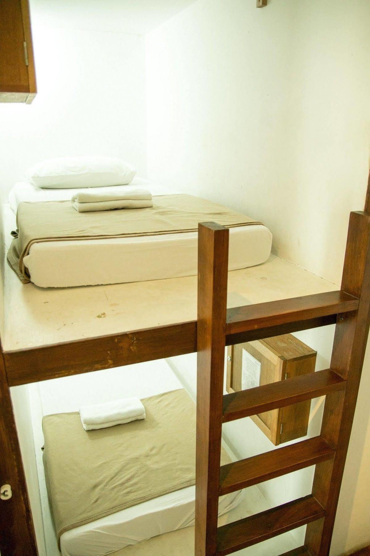 The Street Hostel Bangkok Luaran gambar
